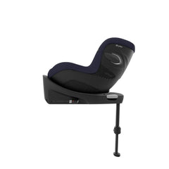 Cybex Sirona Gi i-Size 61-105cm automobilinė kėdutė, Plus Ocean Blue