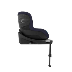 Cybex Sirona Gi i-Size 61-105cm automobilinė kėdutė, Plus Ocean Blue