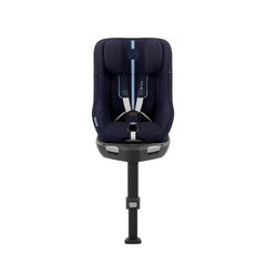 Cybex Sirona Gi i-Size 61-105cm automobilinė kėdutė, Plus Ocean Blue