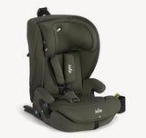 Automobilinė kėdutė Joie I-Irvana Max i-Size 76-150 cm, Fern Mesh