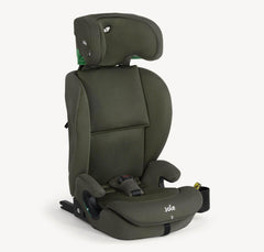 Joie I-Irvana Max Fern Mesh detalė