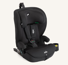 Joie I-Irvana Max Mercury Mesh