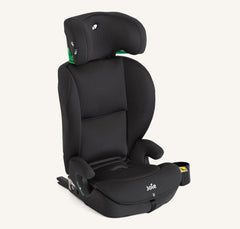 Joie I-Irvana Max Mercury Mesh detalė