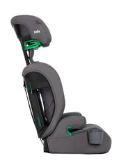 Automobilinė kėdutė Joie Elevate R129 - Spalva - Thunder