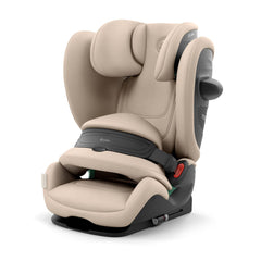 Automobilinė kėdutė Cybex Pallas G3 76-150cm, Almond Beige