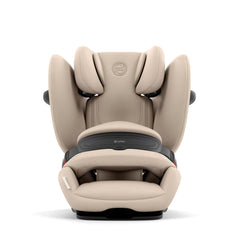 Automobilinė kėdutė Cybex Pallas G3 76-150cm, Almond Beige