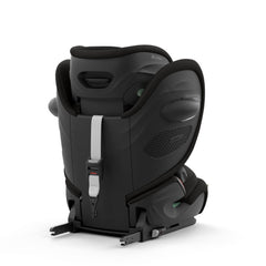 Automobilinė kėdutė Cybex Pallas G3 76-150cm, Magic Black