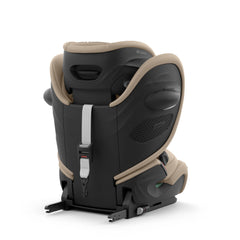 Automobilinė kėdutė Cybex Pallas G3 76-150cm, Plus Almond Beige