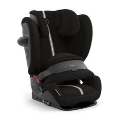 Automobilinė kėdutė Cybex Pallas G3 76-150cm, Plus Moon Black