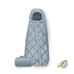 Cybex Snogga Mini 2 automobilinės kėdutės miegmaišis, Sky Blue