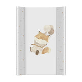 CebaBaby vystymo lenta Ultra Light, Fox With Balloon