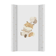 CebaBaby vystymo lenta Ultra Light, Fox With Balloon