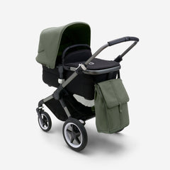 Bugaboo kuprinė tėvams Forest Green