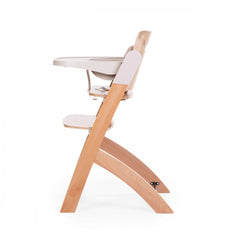 Childhome Evosit maitinimo kėdutė, Natural Beige