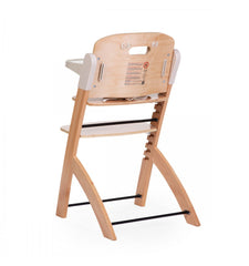 Childhome Evosit maitinimo kėdutė, Natural Beige