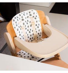 Childhome Evosit maitinimo kėdutė, Natural Beige