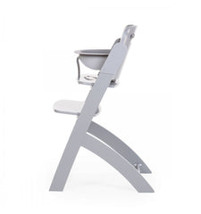 Childhome Evosit maitinimo kėdutė, Stone Grey