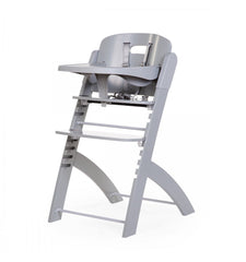 Childhome Evosit maitinimo kėdutė, Stone Grey