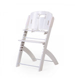 Childhome Evosit maitinimo kėdutė, White