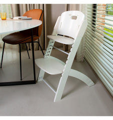Childhome Evosit maitinimo kėdutė, White