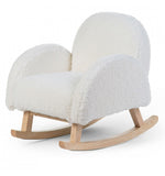 Childhome supamas krėslas, Off White