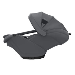 Automobilinė kėdutė Maxi Cosi Coral Slide Pro 360 i-Size 40-87cm, Moon Graphite