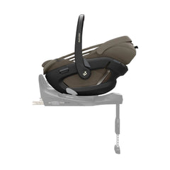 Automobilinė kėdutė Maxi Cosi Coral Slide Pro 360 i-Size 40-87cm, Oak Truffle