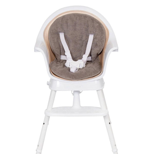 Quax maitinimo kėdutės paminkštinimas - Clay