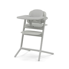 Maitinimo kėdutė Cybex - Lemo 3 in1 - Spalva - Stone Blue