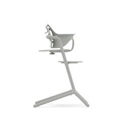 Maitinimo kėdutė Cybex - Lemo 3 in1 - Spalva - White