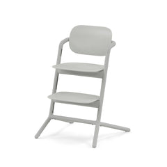 Maitinimo kėdutė Cybex - Lemo 3 in1 - Spalva - Stone Blue