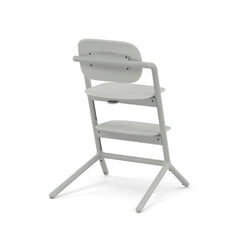 Maitinimo kėdutė Cybex - Lemo 3 in1 - Spalva - White