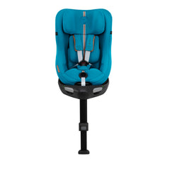 Cybex Sirona Gi i-Size 61-105cm automobilinė kėdutė, Plus Beach Blue