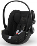 Cybex Cloud G i-Size 40-87cm automobilinė kėdutė, Magic Black