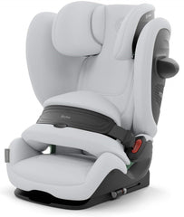 Automobilinė kėdutė Cybex Pallas G2 76-150cm, Fog Grey