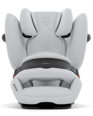 Automobilinė kėdutė Cybex Pallas G2 76-150cm, Fog Grey