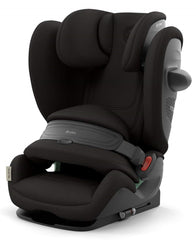 Automobilinė kėdutė Cybex Pallas G2 76-150cm, Magic Black