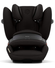 Automobilinė kėdutė Cybex Pallas G2 76-150cm, Magic Black