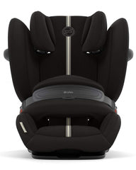 Automobilinė kėdutė Cybex Pallas G2 76-150cm, Plus Moon Black