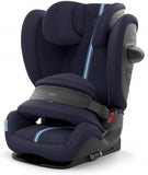 Automobilinė kėdutė Cybex Pallas G2 76-150cm, Plus Ocean Blue