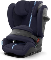 Automobilinė kėdutė Cybex Pallas G2 76-150cm, Plus Ocean Blue