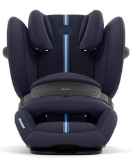 Automobilinė kėdutė Cybex Pallas G2 76-150cm, Plus Ocean Blue