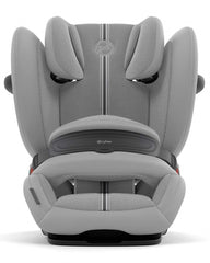 Automobilinė kėdutė Cybex Pallas G2 76-150cm, Plus Stone Grey