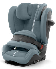 Automobilinė kėdutė Cybex Pallas G2 76-150cm, Plus Stormy Blue