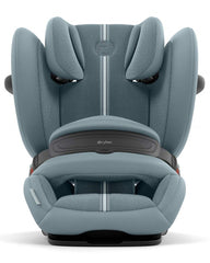 Automobilinė kėdutė Cybex Pallas G2 76-150cm, Plus Stormy Blue