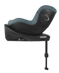 Cybex Sirona Gi i-Size 61-105cm automobilinė kėdutė, Plus Stormy Blue