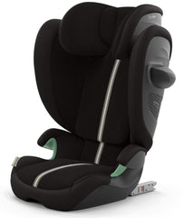 Automobilinė kėdutė CYBEX Solution G2 100-150 cm - Spalva - Plus Moon Black