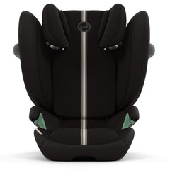 Automobilinė kėdutė CYBEX Solution G2 100-150 cm - Spalva - Plus Moon Black