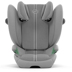 Automobilinė kėdutė CYBEX Solution G2 100-150 cm - Spalva - Plus Stone Grey