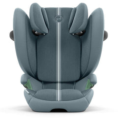 Automobilinė kėdutė CYBEX Solution G2 100-150 cm - Spalva - Plus Stormy Blue